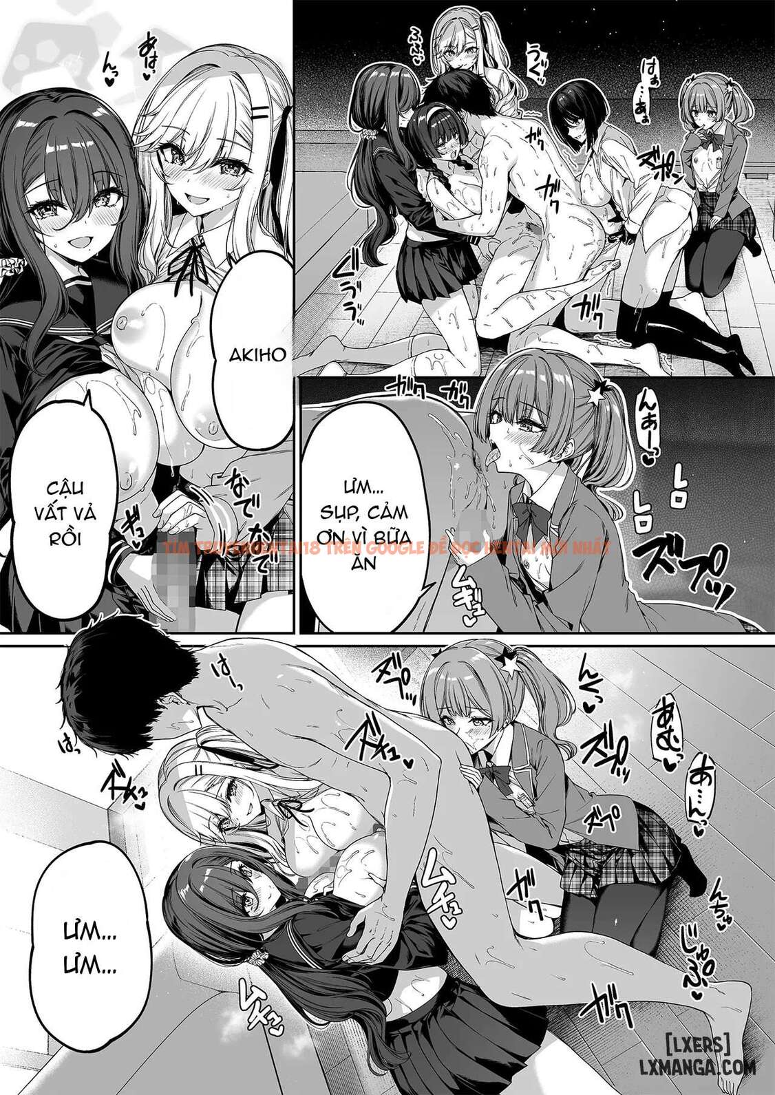 Trang truyện 7 69a2e19d976f0 trong truyện tranh Incha Couple Ga You Gal-tachi To Sex Training Suru Hanashi 5 - Chap 1 - lxmanga.org Trang truyện 7 69a2e19d976f0 trong truyện tranh Incha Couple Ga You Gal-tachi To Sex Training Suru Hanashi 5 - Chap 1 - lxmanga.org