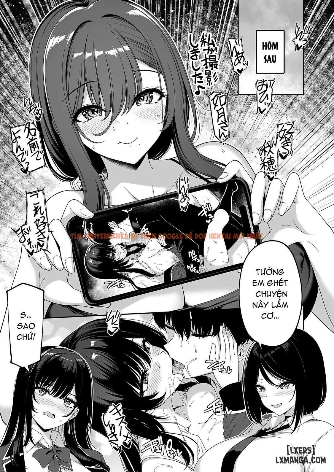 Xem ảnh 11 69ab9665097d6 trong truyện hentai Incha Couple Ga You Gal-tachi To Sex Training Suru Hanashi 5 - Chapter 2 - hentaitvn.net