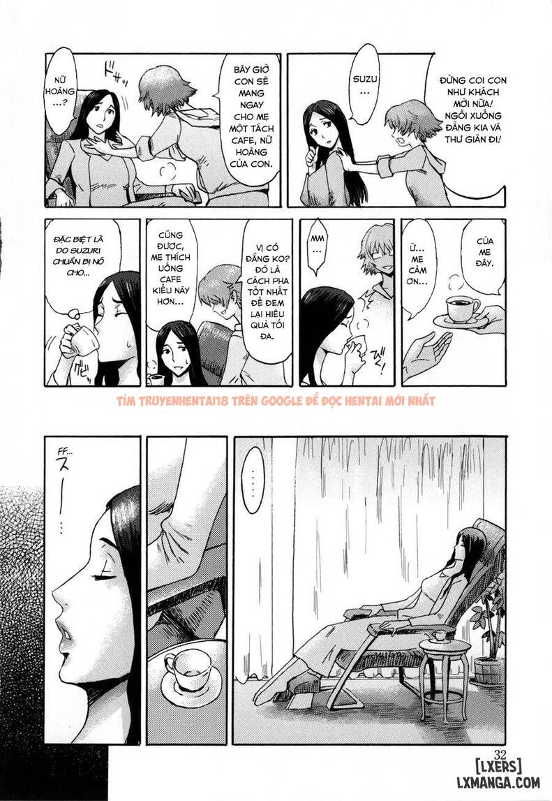 Trang truyện 1 trong truyện tranh Incubus - Chapter 2 - hentai24h.pro