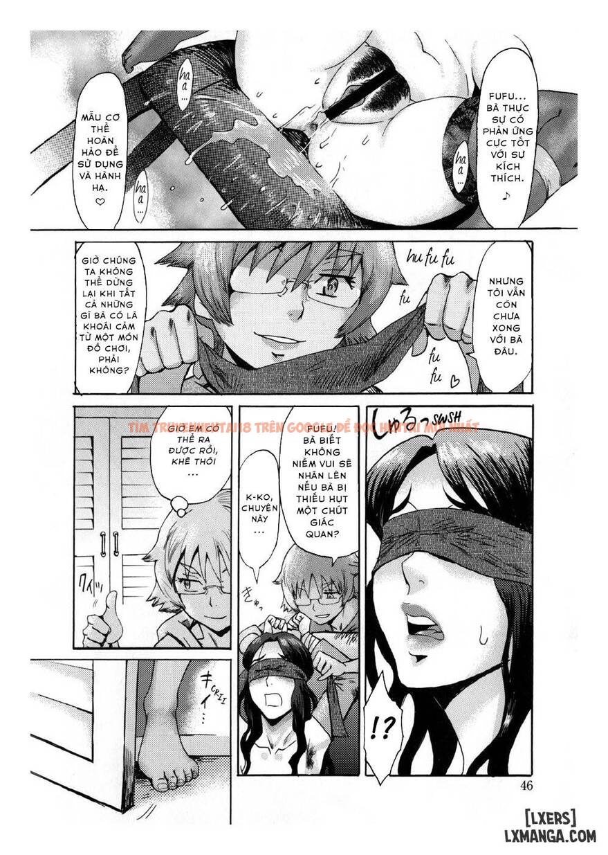 Trang truyện 15 trong truyện tranh Incubus - Chapter 2 - hentai24h.pro