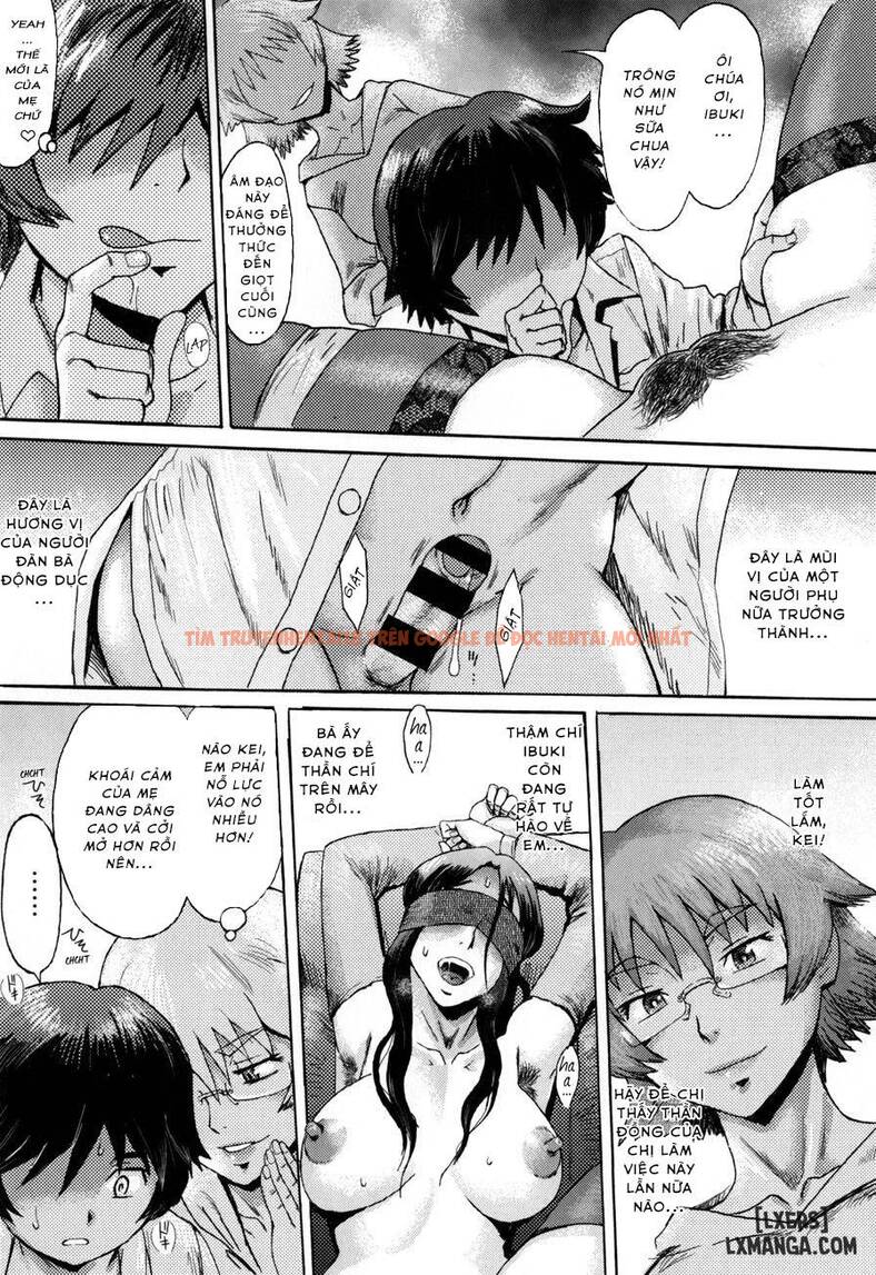 Trang truyện 20 trong truyện tranh Incubus - Chapter 2 - hentai24h.pro