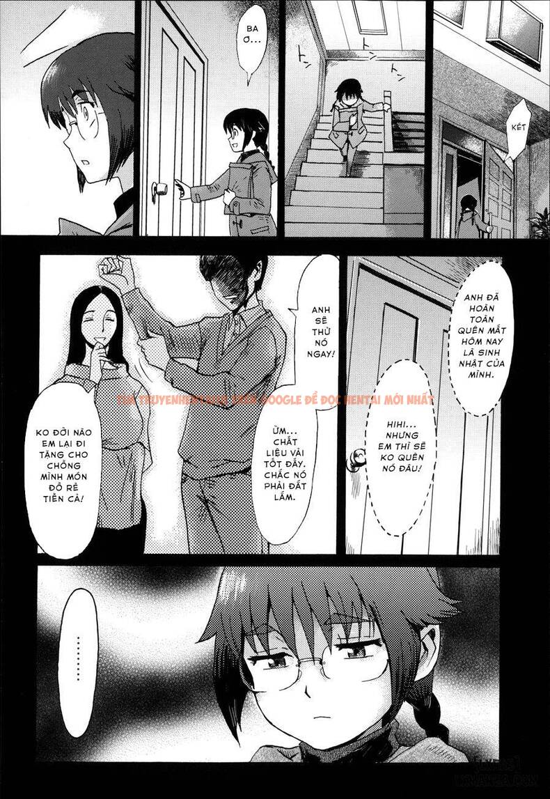 Trang truyện 1 trong truyện tranh Incubus - Chapter 4 - hentai24h.pro