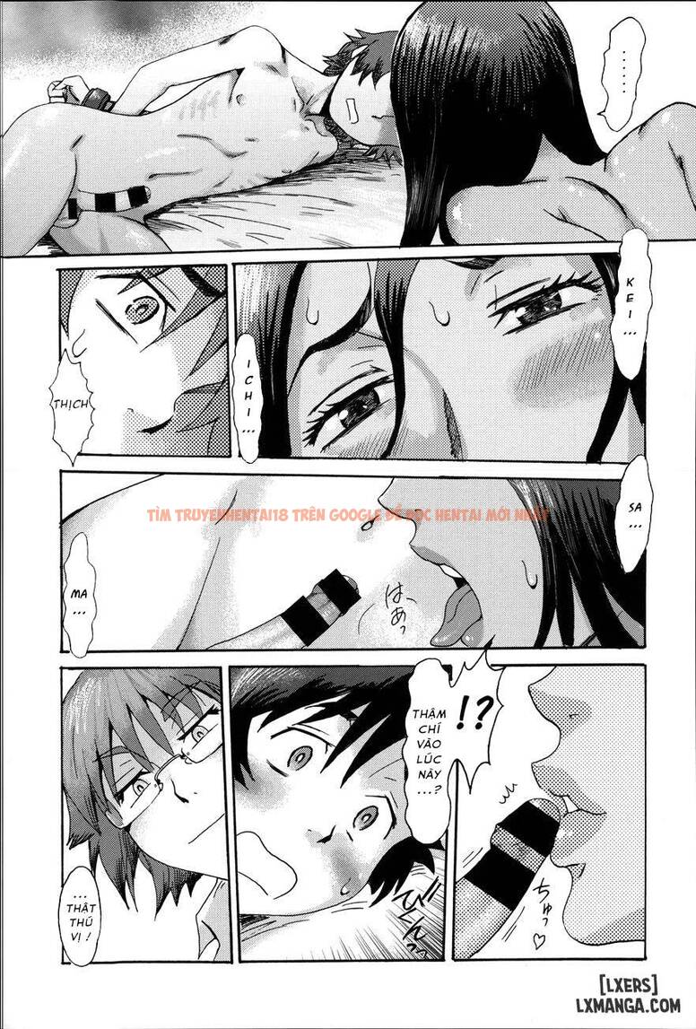 Trang truyện 12 trong truyện tranh Incubus - Chapter 4 - hentai24h.pro