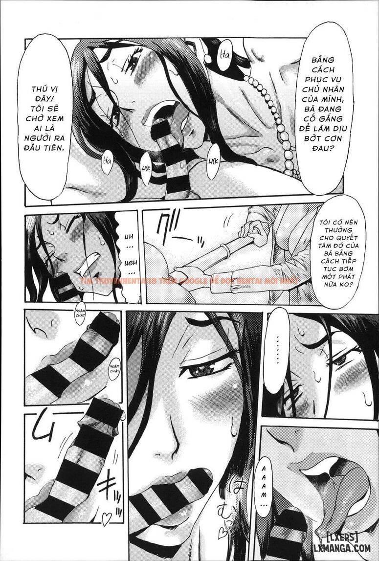 Trang truyện 13 trong truyện tranh Incubus - Chapter 4 - hentai24h.pro
