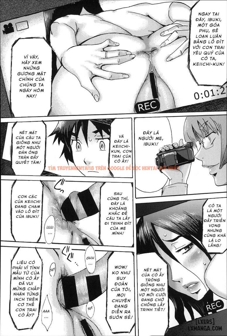 Trang truyện 19 trong truyện tranh Incubus - Chapter 4 - hentai24h.pro