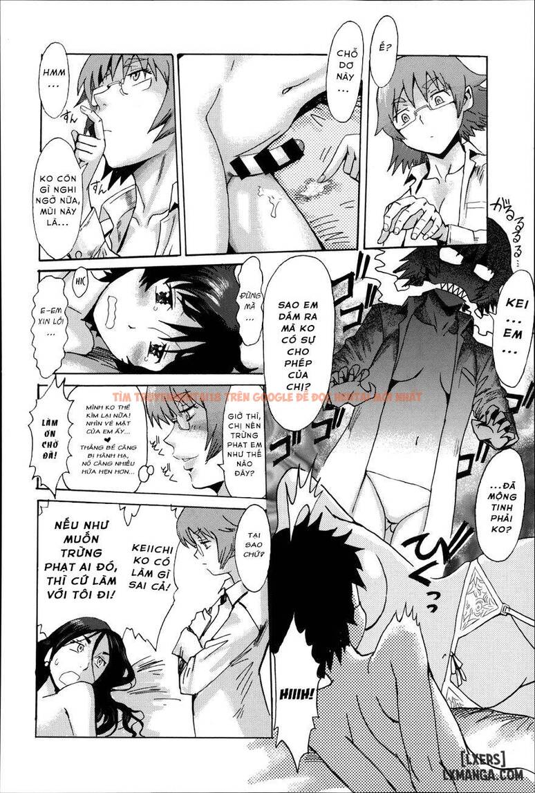 Trang truyện 5 trong truyện tranh Incubus - Chapter 4 - hentai24h.pro