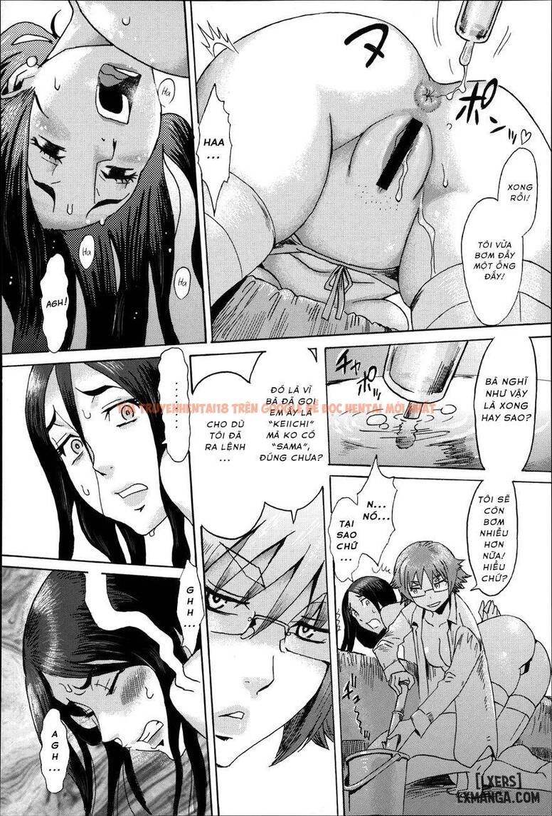 Trang truyện 9 trong truyện tranh Incubus - Chapter 4 - hentai24h.pro
