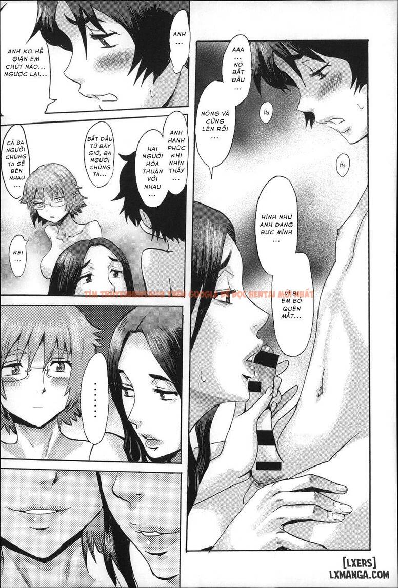 Trang truyện 8 trong truyện tranh Incubus - Chapter 5 - hentai24h.pro