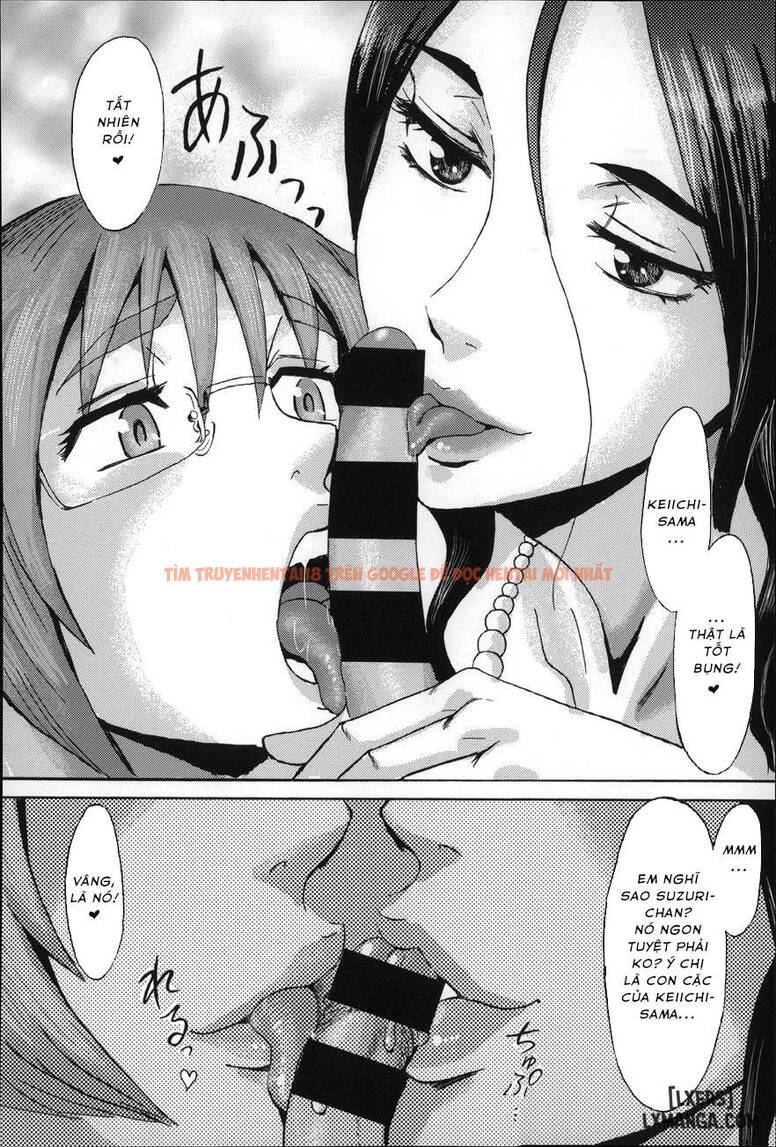 Trang truyện 9 trong truyện tranh Incubus - Chapter 5 - hentai24h.pro