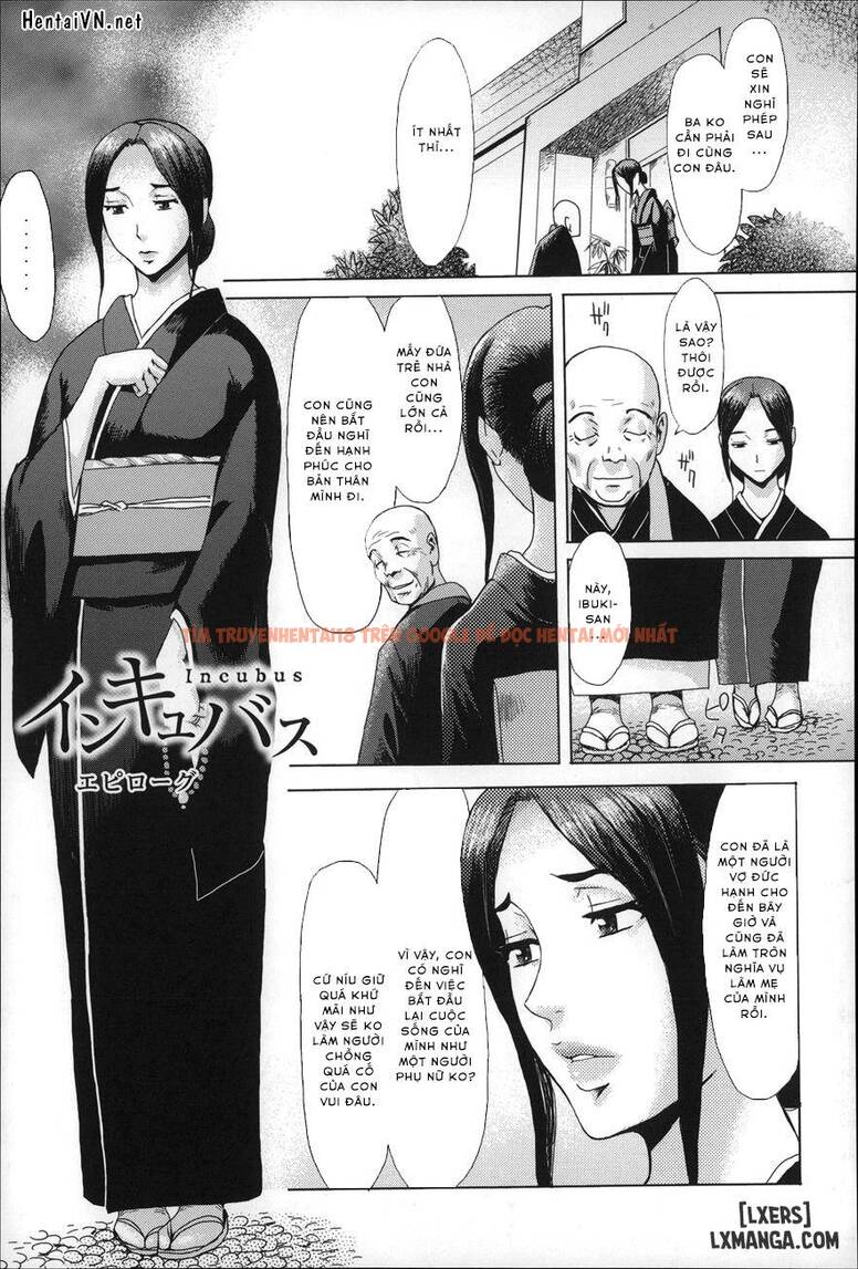 Trang truyện 0 trong truyện tranh Incubus - Chapter 6 - www.truyentvn.net