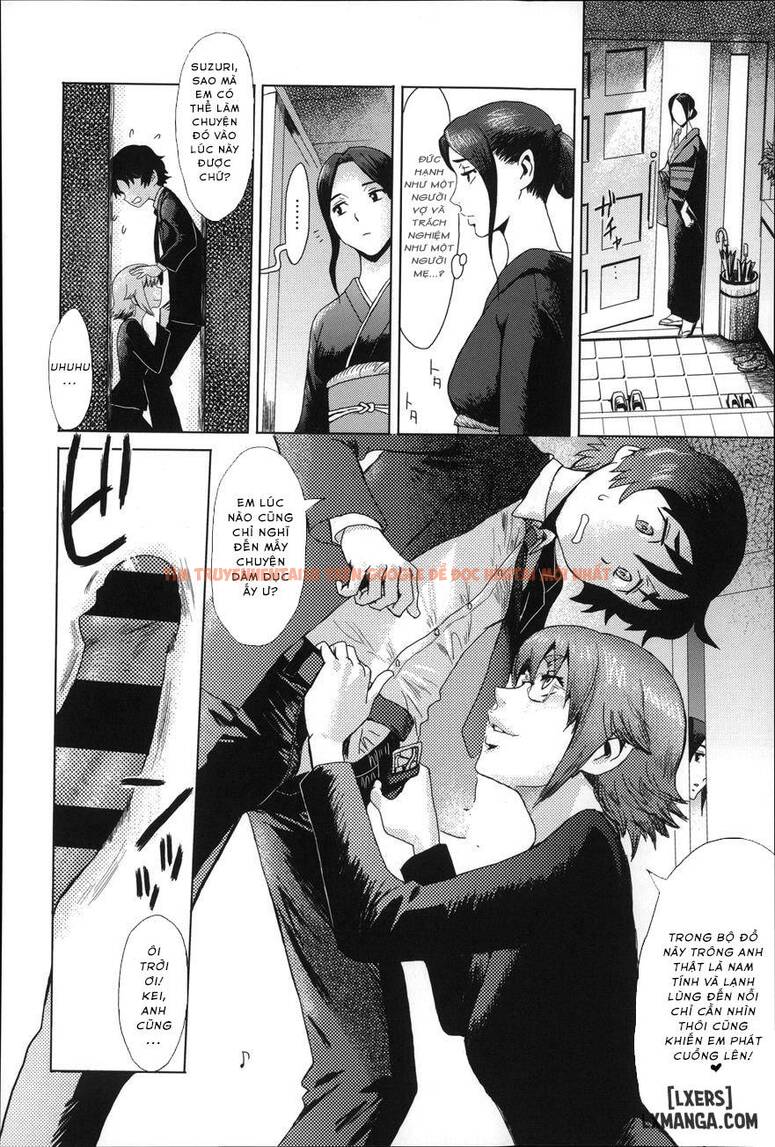 Trang truyện 1 trong truyện tranh Incubus - Chapter 6 - www.truyentvn.net