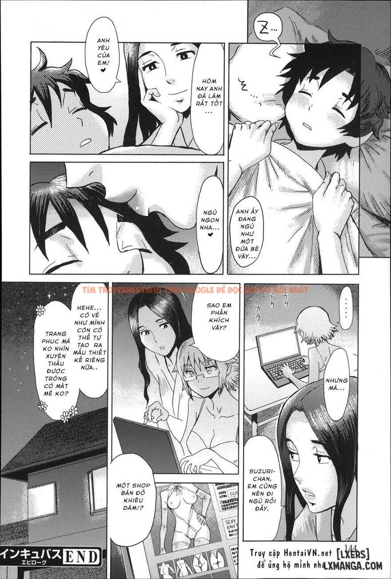 Trang truyện 17 trong truyện tranh Incubus - Chapter 6 - www.truyentvn.net