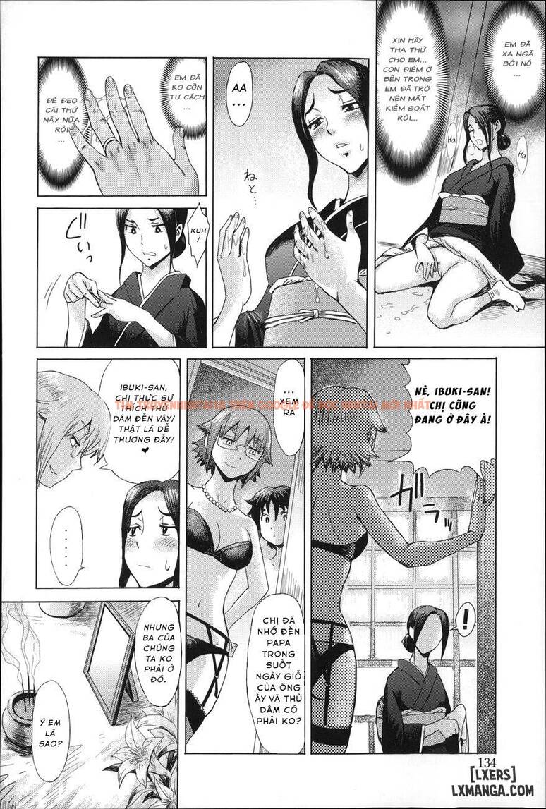 Trang truyện 7 trong truyện tranh Incubus - Chapter 6 - www.truyentvn.net