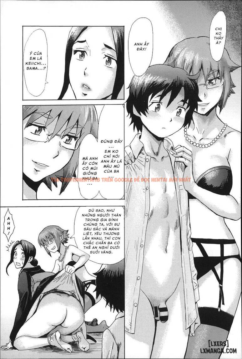Trang truyện 8 trong truyện tranh Incubus - Chapter 6 - www.truyentvn.net