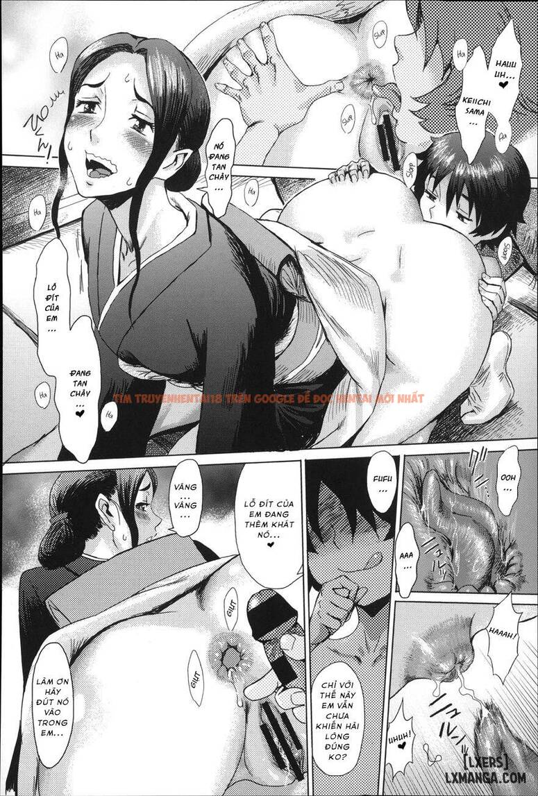 Trang truyện 9 trong truyện tranh Incubus - Chapter 6 - www.truyentvn.net