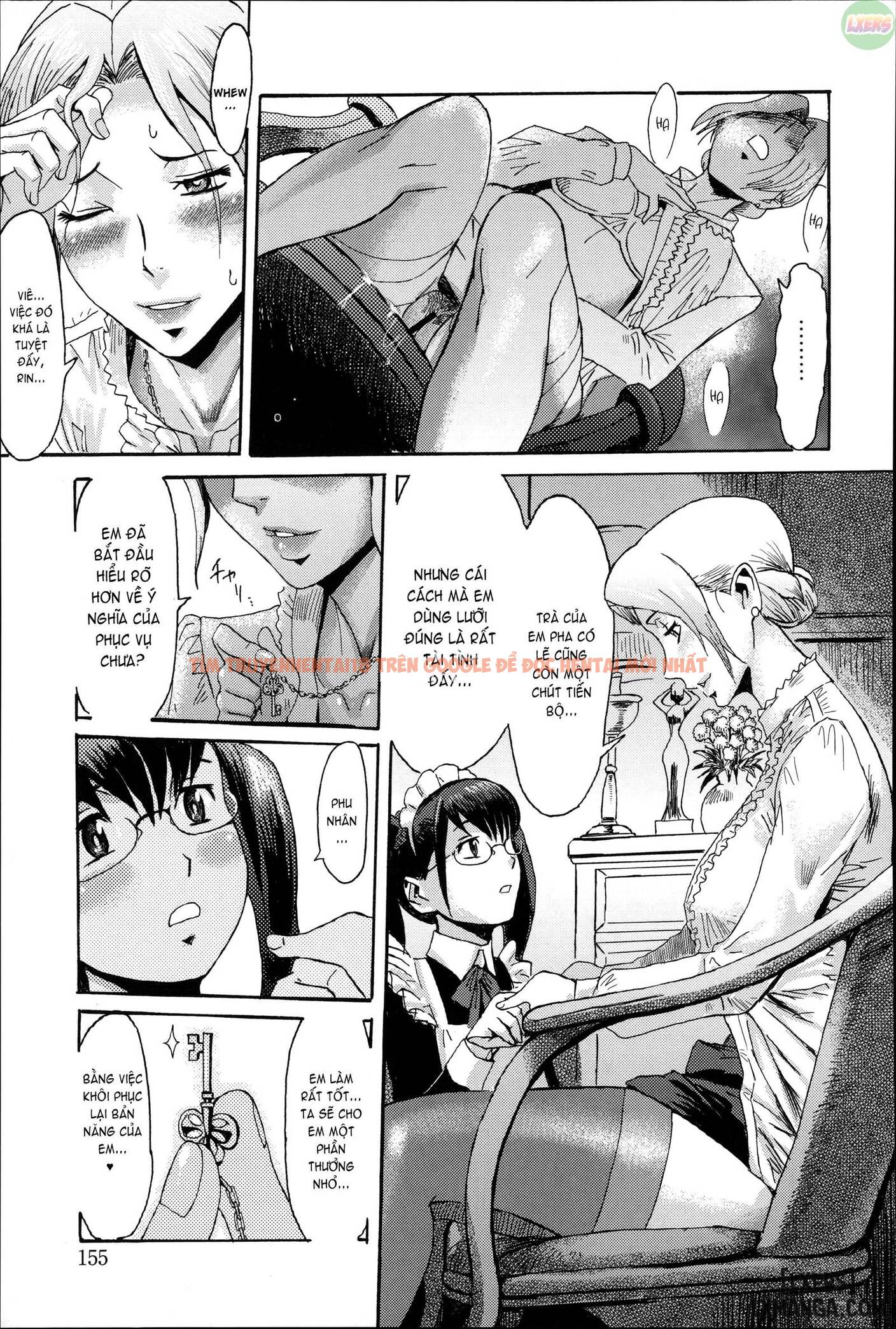Trang truyện 13 trong truyện tranh Incubus - Chapter 7 - www.truyentvn.net