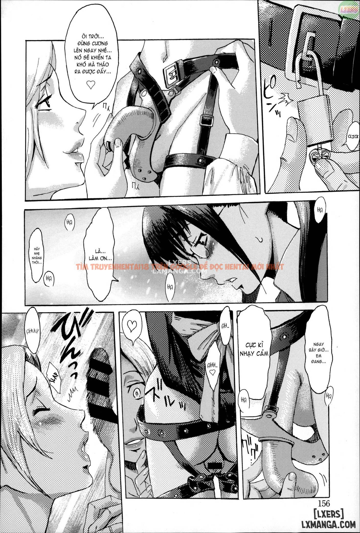 Trang truyện 14 trong truyện tranh Incubus - Chapter 7 - www.truyentvn.net