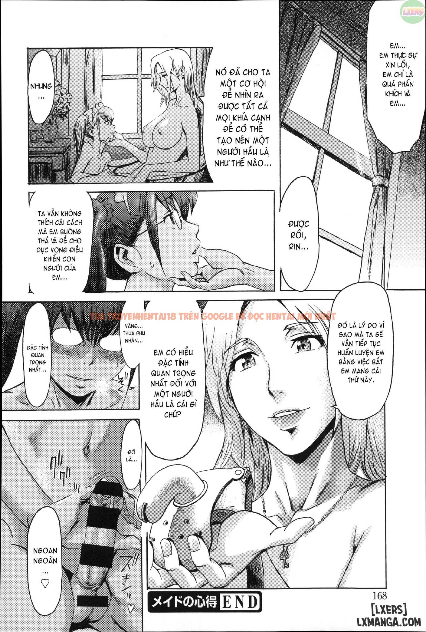 Trang truyện 26 trong truyện tranh Incubus - Chapter 7 - www.truyentvn.net