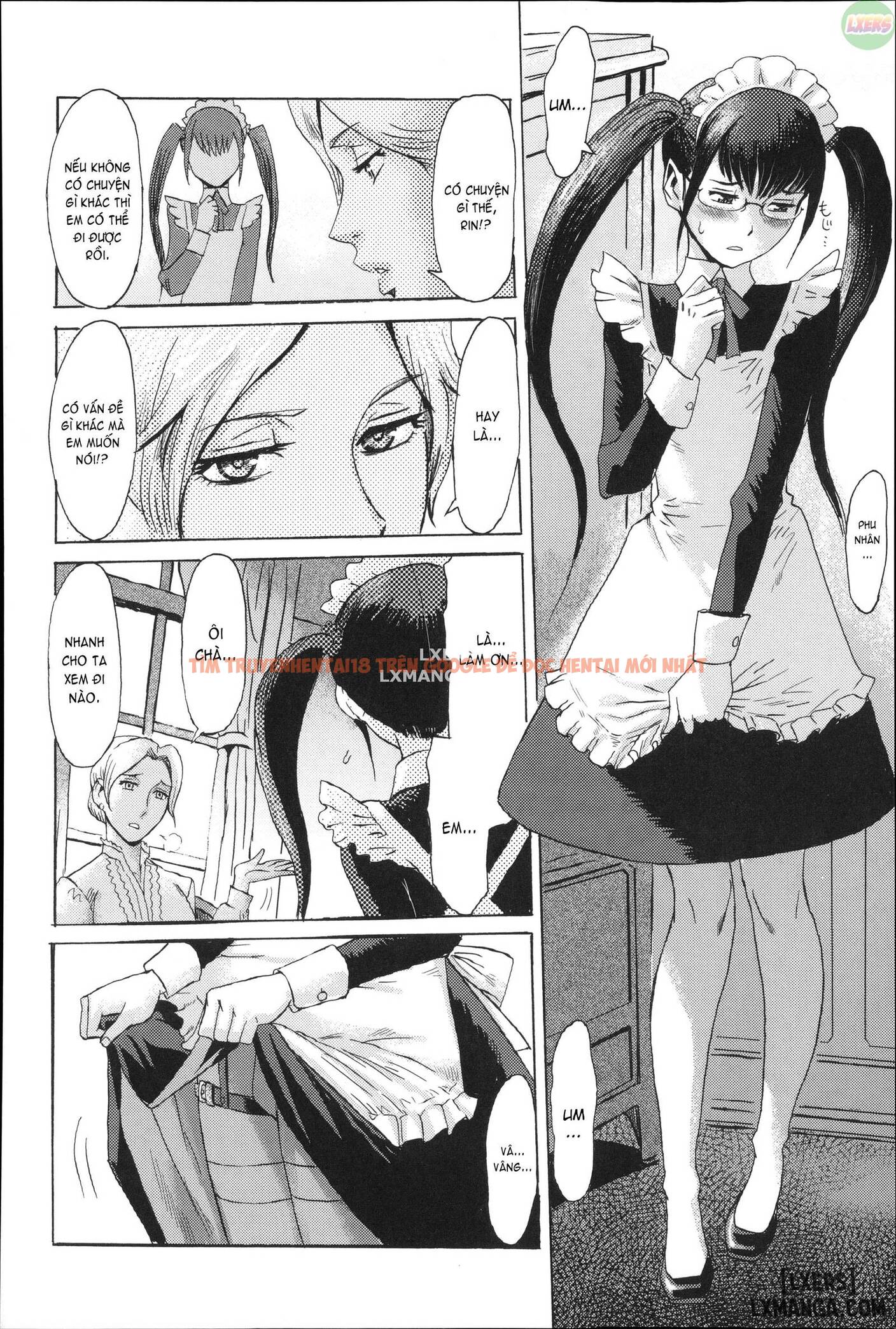 Trang truyện 4 trong truyện tranh Incubus - Chapter 7 - www.truyentvn.net
