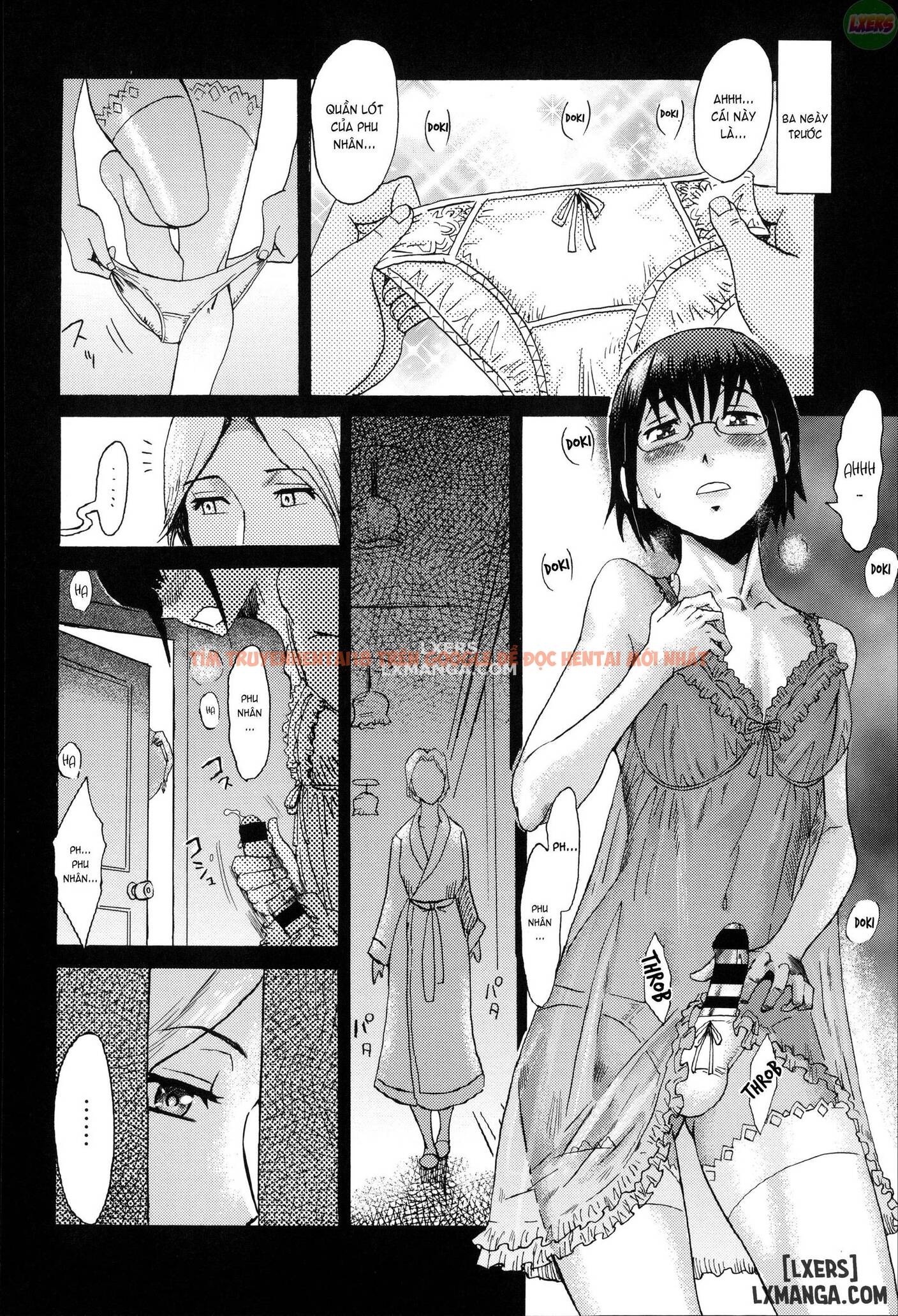 Trang truyện 6 trong truyện tranh Incubus - Chapter 7 - www.truyentvn.net