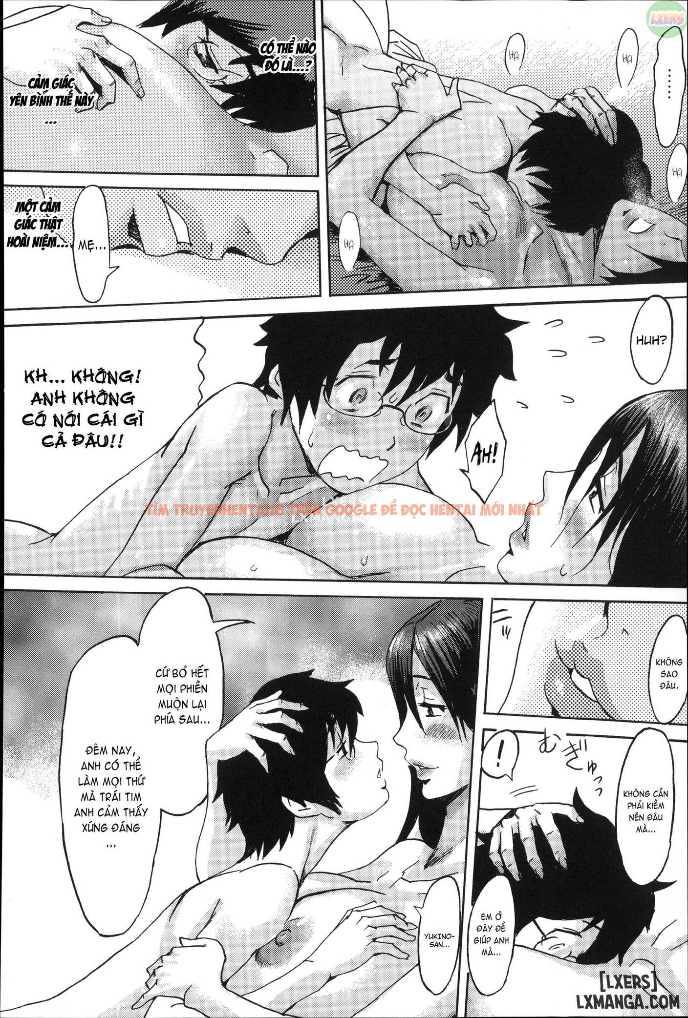 Trang truyện 22 trong truyện tranh Incubus - Chapter 9 END - www.truyentvn.net