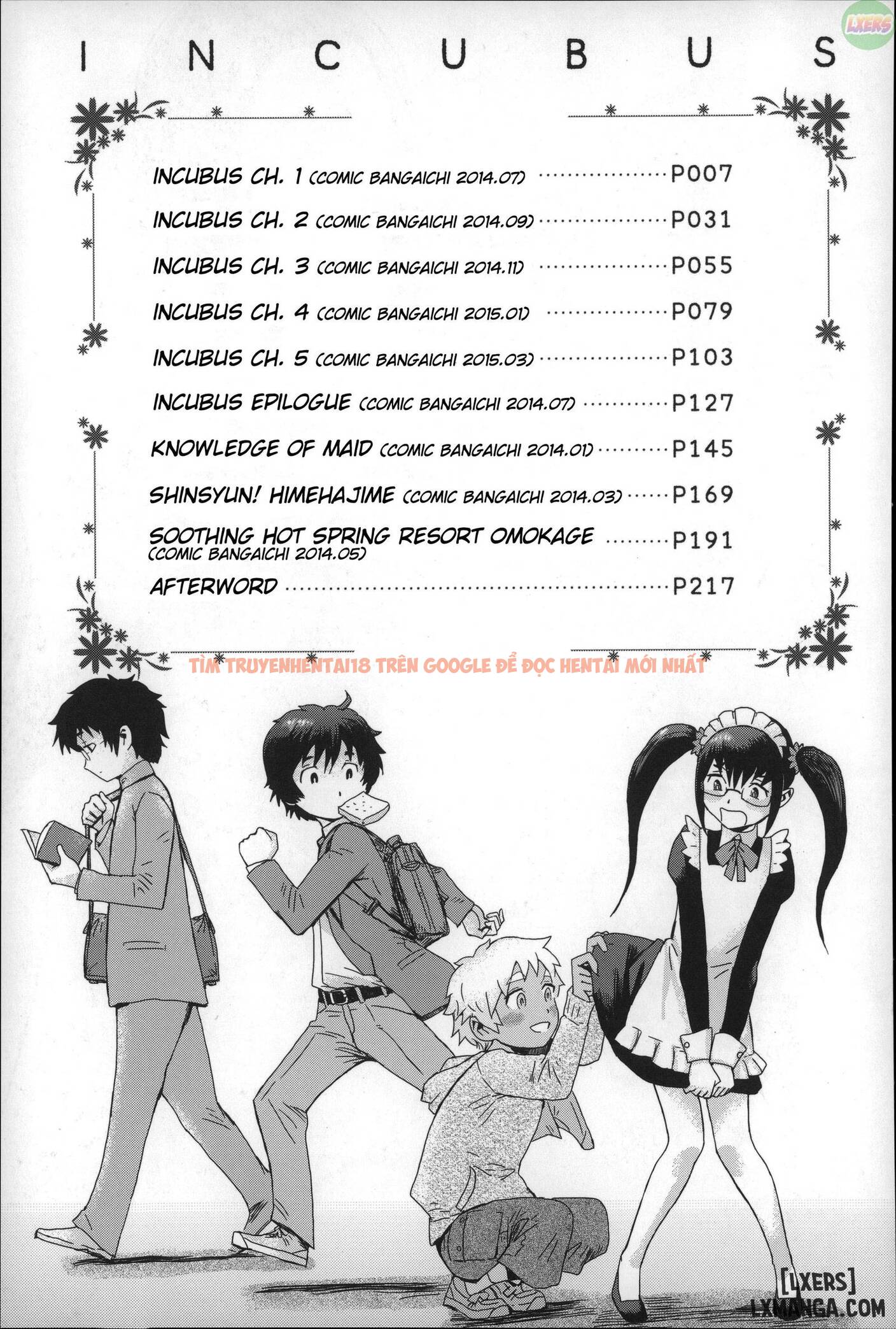 Trang truyện 27 trong truyện tranh Incubus - Chapter 9 END - www.truyentvn.net