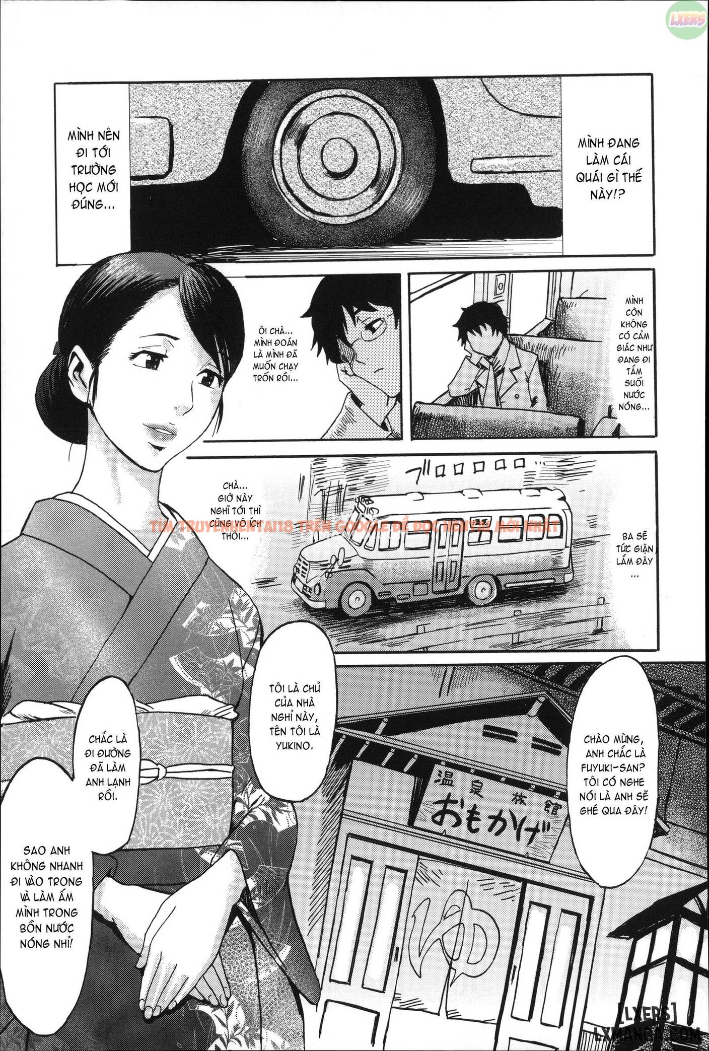 Trang truyện 5 trong truyện tranh Incubus - Chapter 9 END - www.truyentvn.net