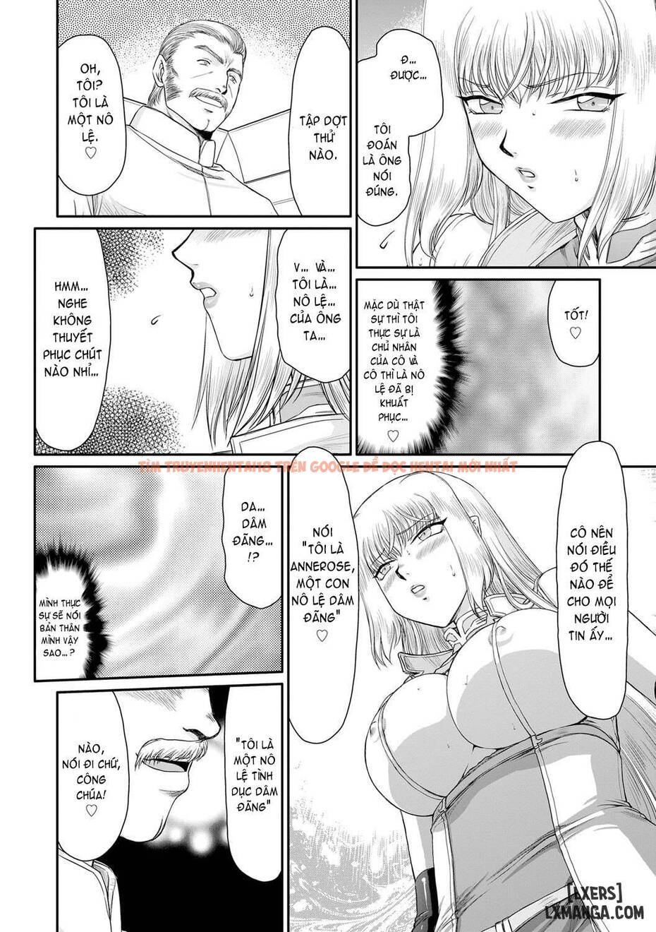 Trang truyện 5 trong truyện tranh Inda No Onihime Annerose - Chapter 5 - www.truyentvn.net
