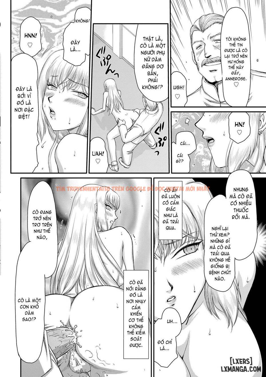 Trang truyện 18 trong truyện tranh Inda No Onihime Annerose - Chapter 6 - hentai24h.pro