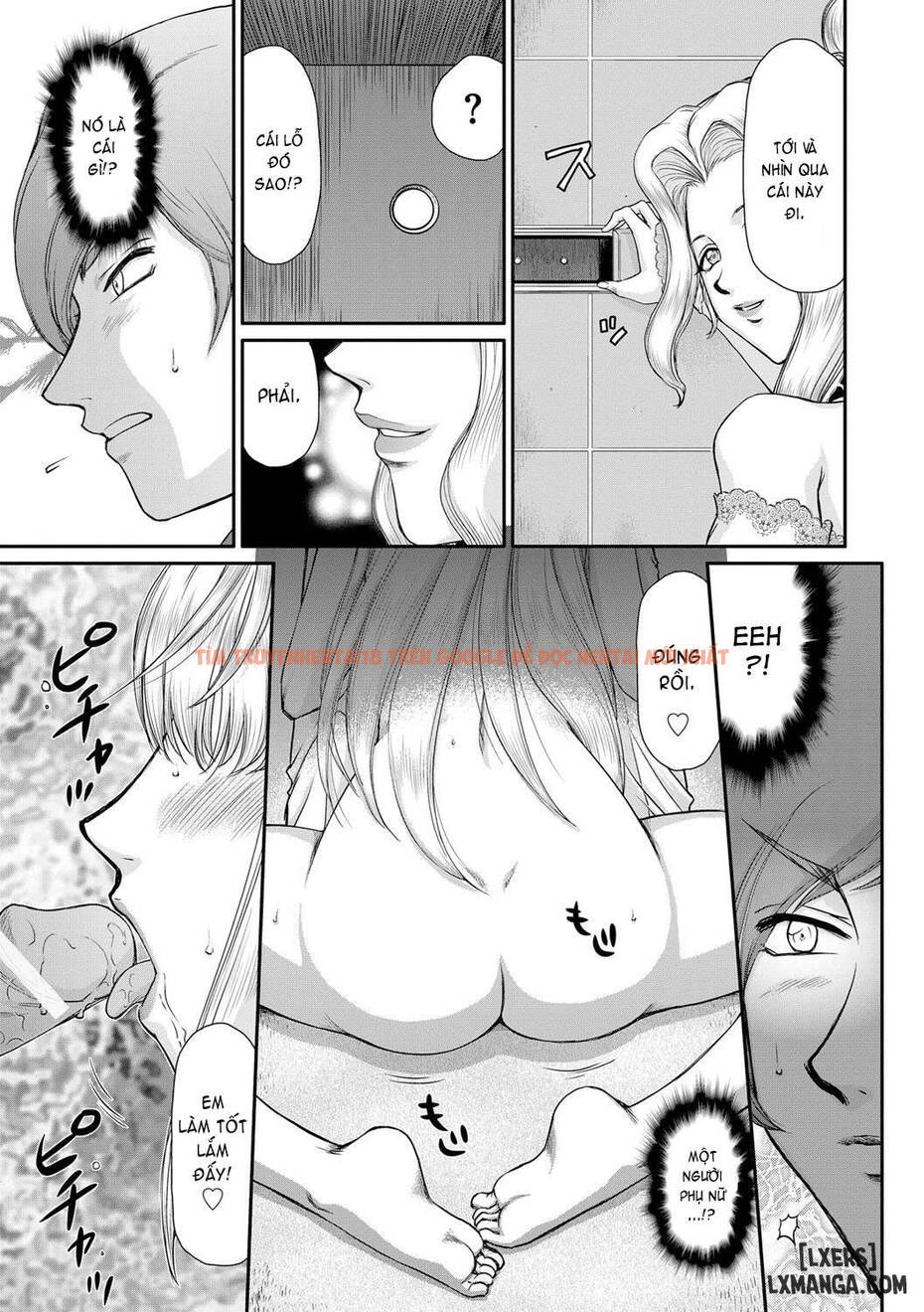 Trang truyện 6 trong truyện tranh Inda No Onihime Annerose - Chapter 7 - hentai24h.pro