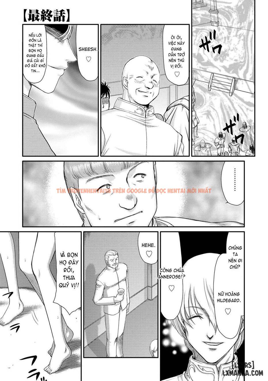 Xem ảnh 0 trong truyện hentai Inda No Onihime Annerose - Chapter 9 END - hentaitvn.net