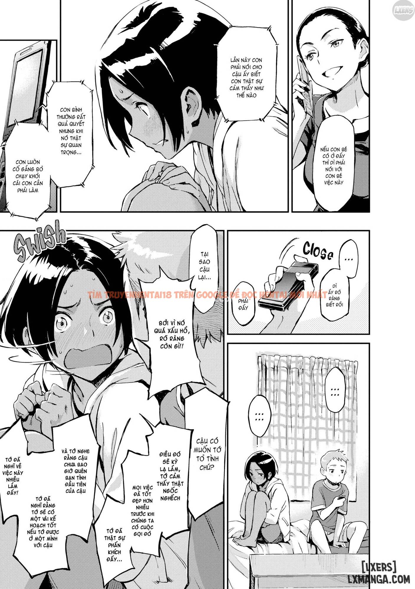 Trang truyện 12 trong truyện tranh Indecent Proposal - Chapter 1 - hentai24h.pro