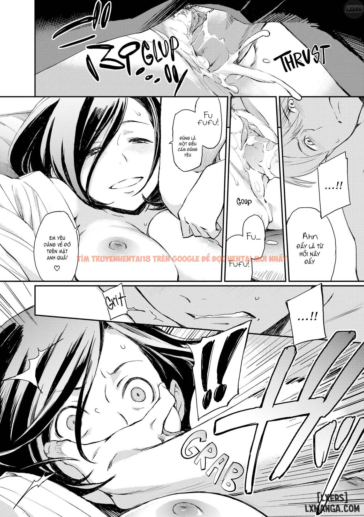 Trang truyện 16 trong truyện tranh Indecent Proposal - Chapter 13 - hentai24h.pro