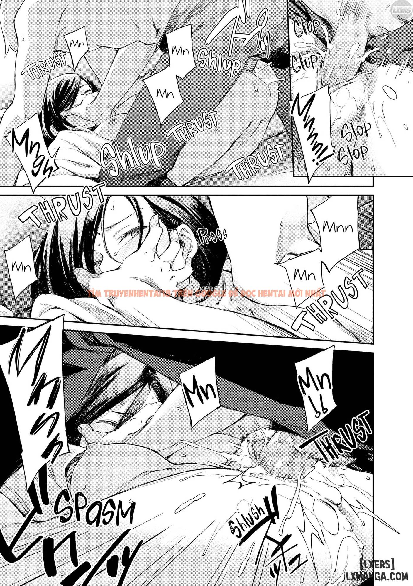Trang truyện 17 trong truyện tranh Indecent Proposal - Chapter 13 - hentai24h.pro