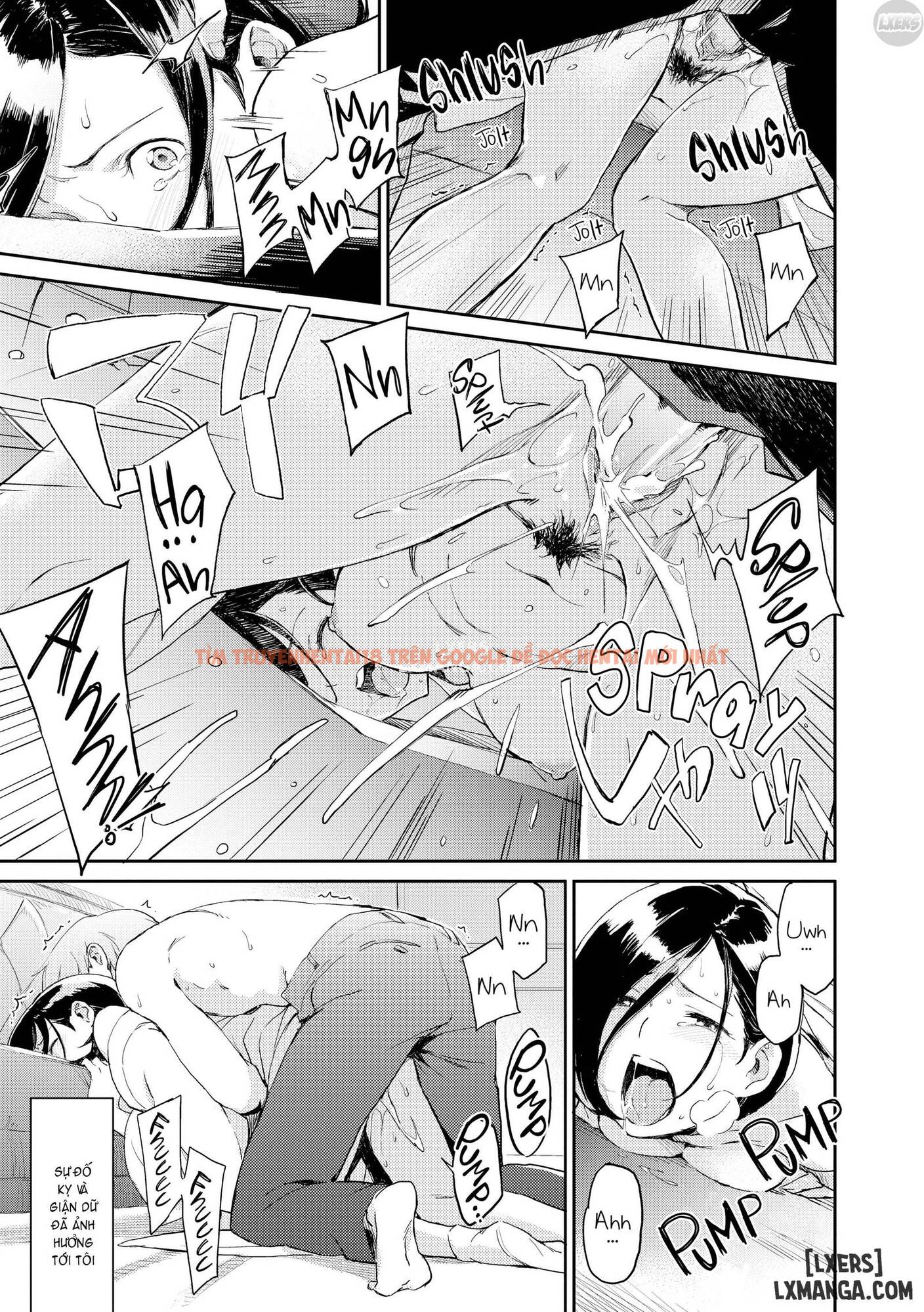 Trang truyện 19 trong truyện tranh Indecent Proposal - Chapter 13 - hentai24h.pro