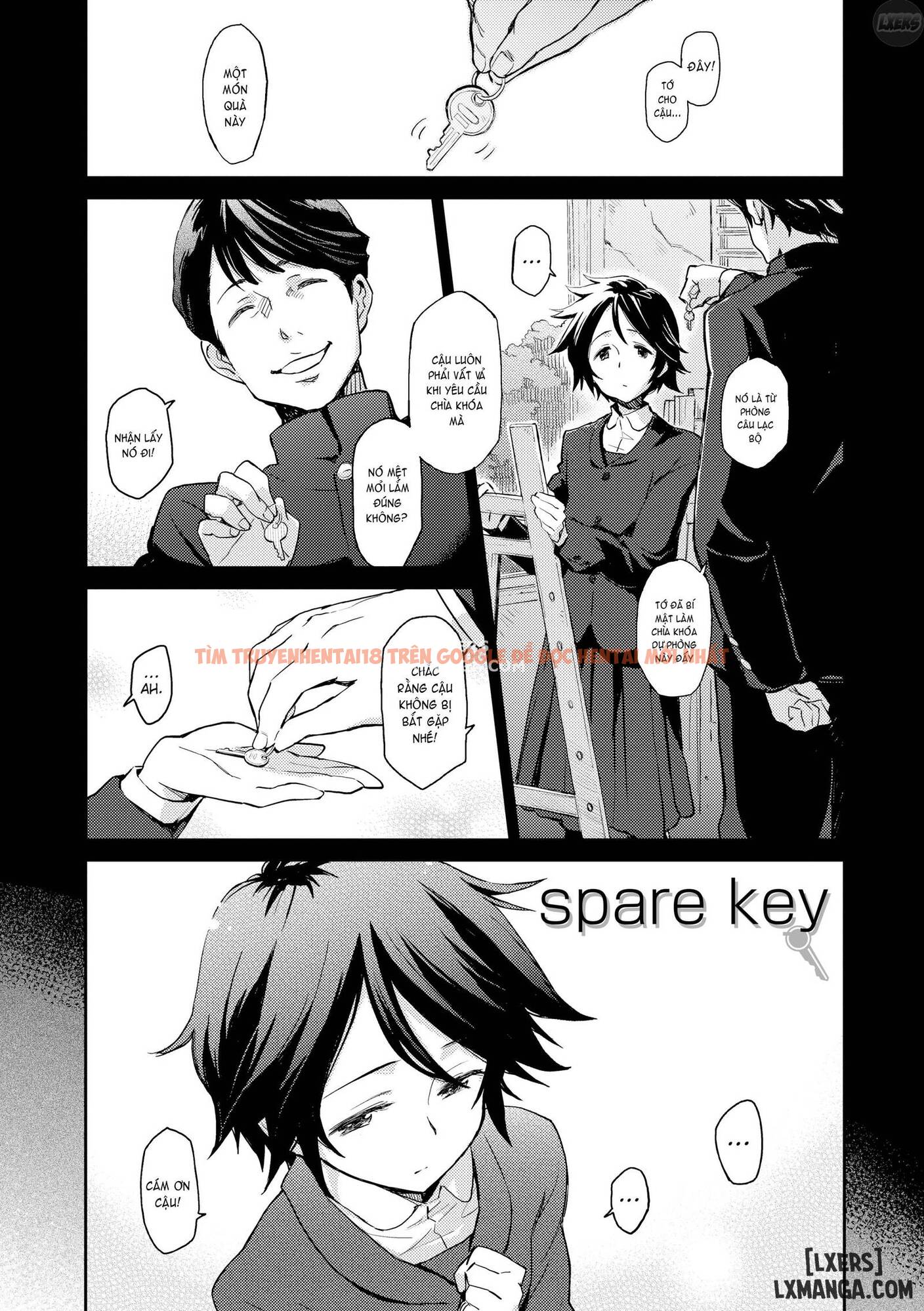 Trang truyện 3 trong truyện tranh Indecent Proposal - Chapter 14 - hentai24h.pro