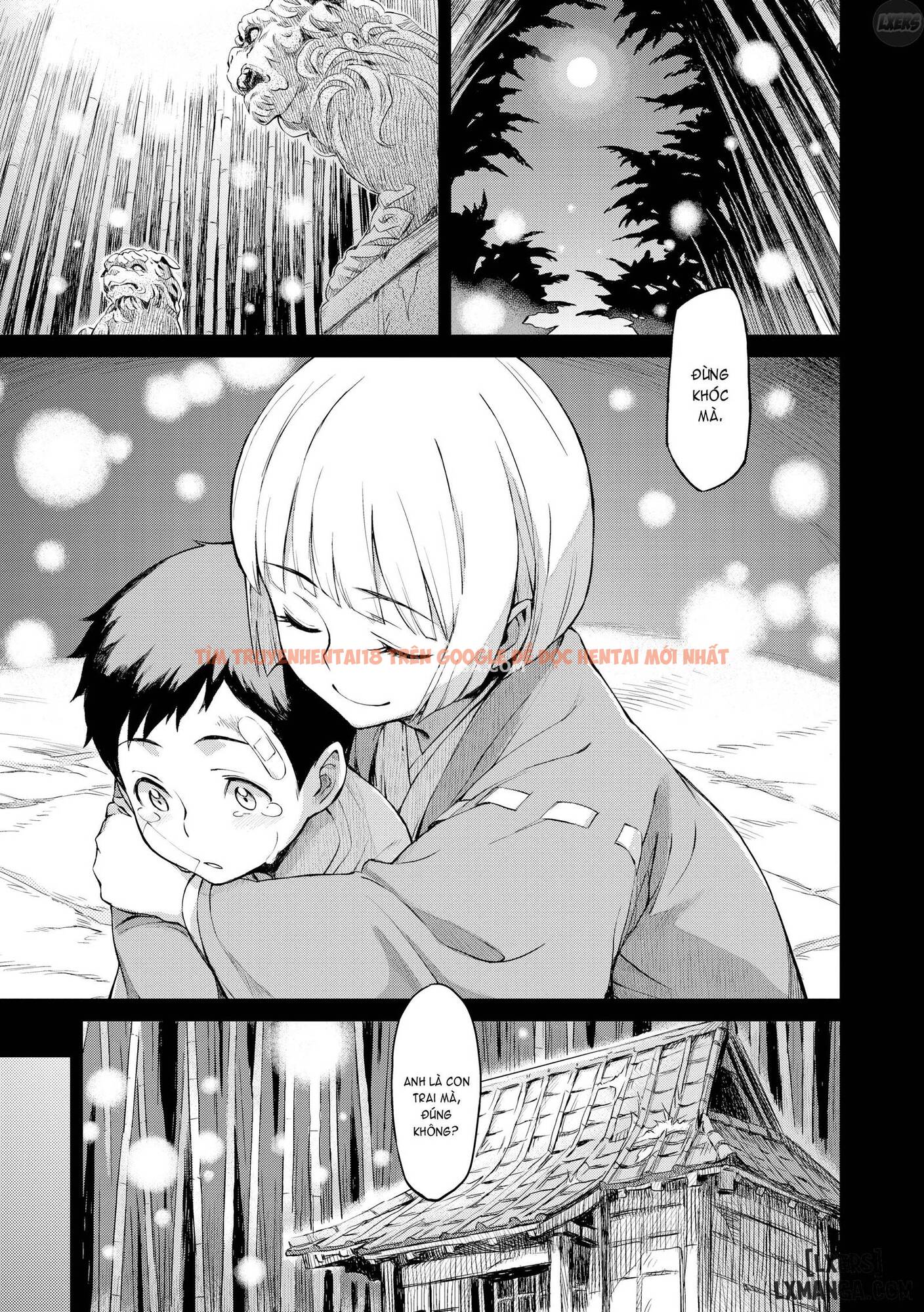 Trang truyện 3 trong truyện tranh Indecent Proposal - Chapter 15 - hentai24h.pro