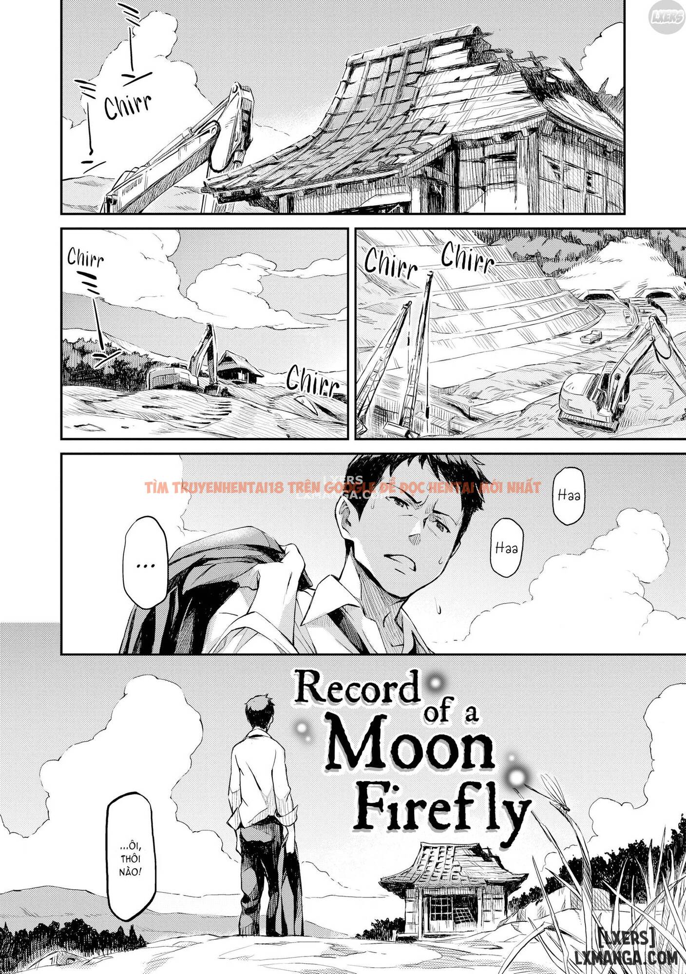Trang truyện 4 trong truyện tranh Indecent Proposal - Chapter 15 - hentai24h.pro