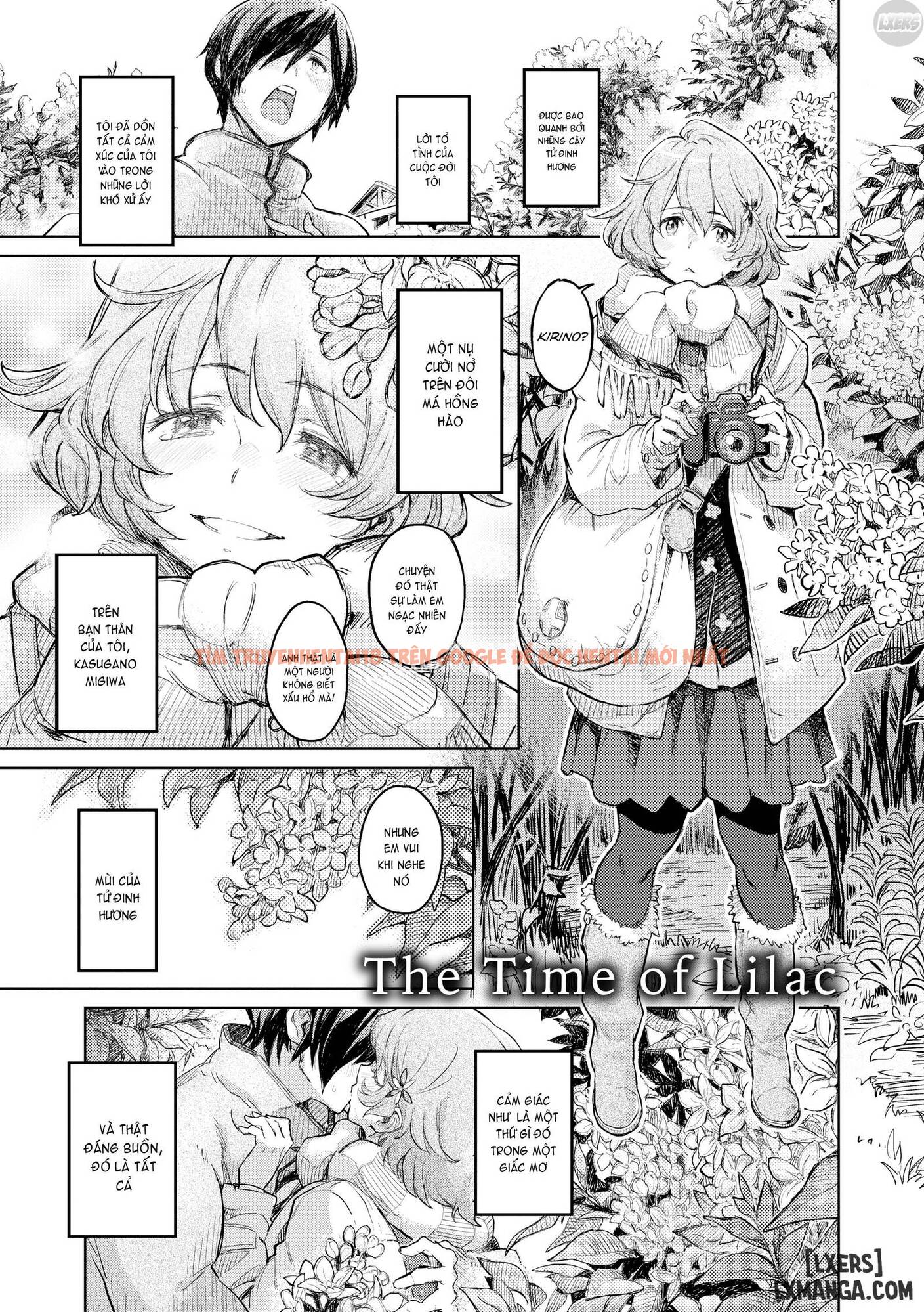 Xem ảnh 3 trong truyện hentai Indecent Proposal - Chapter 16 END - hentaitvn.net
