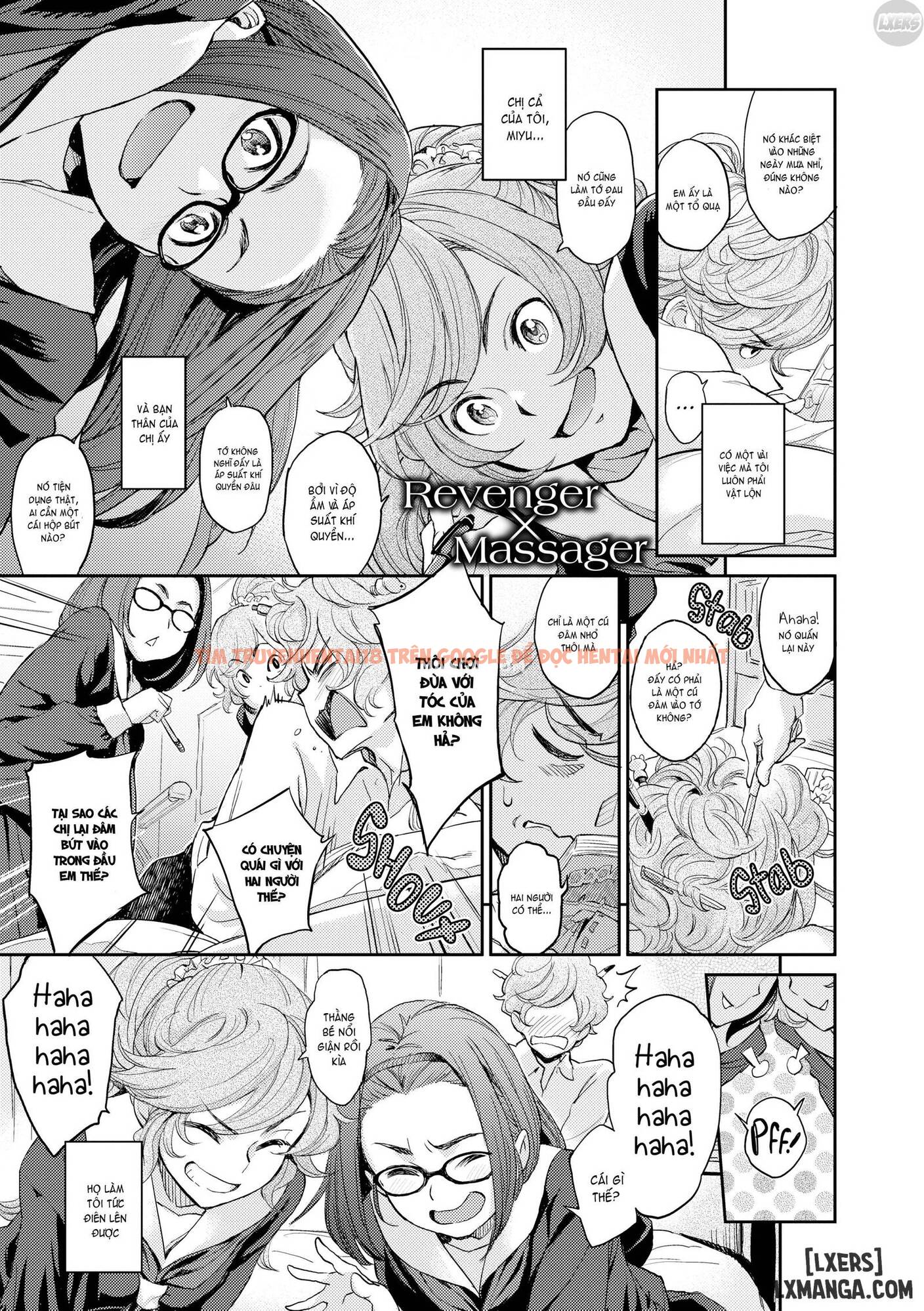 Trang truyện 3 trong truyện tranh Indecent Proposal - Chapter 2 - hentai24h.pro