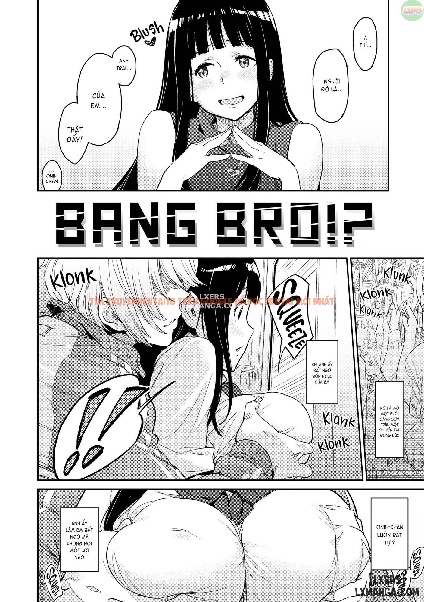 Trang truyện 4 trong truyện tranh Indecent Proposal - Chapter 3 - www.truyentvn.net