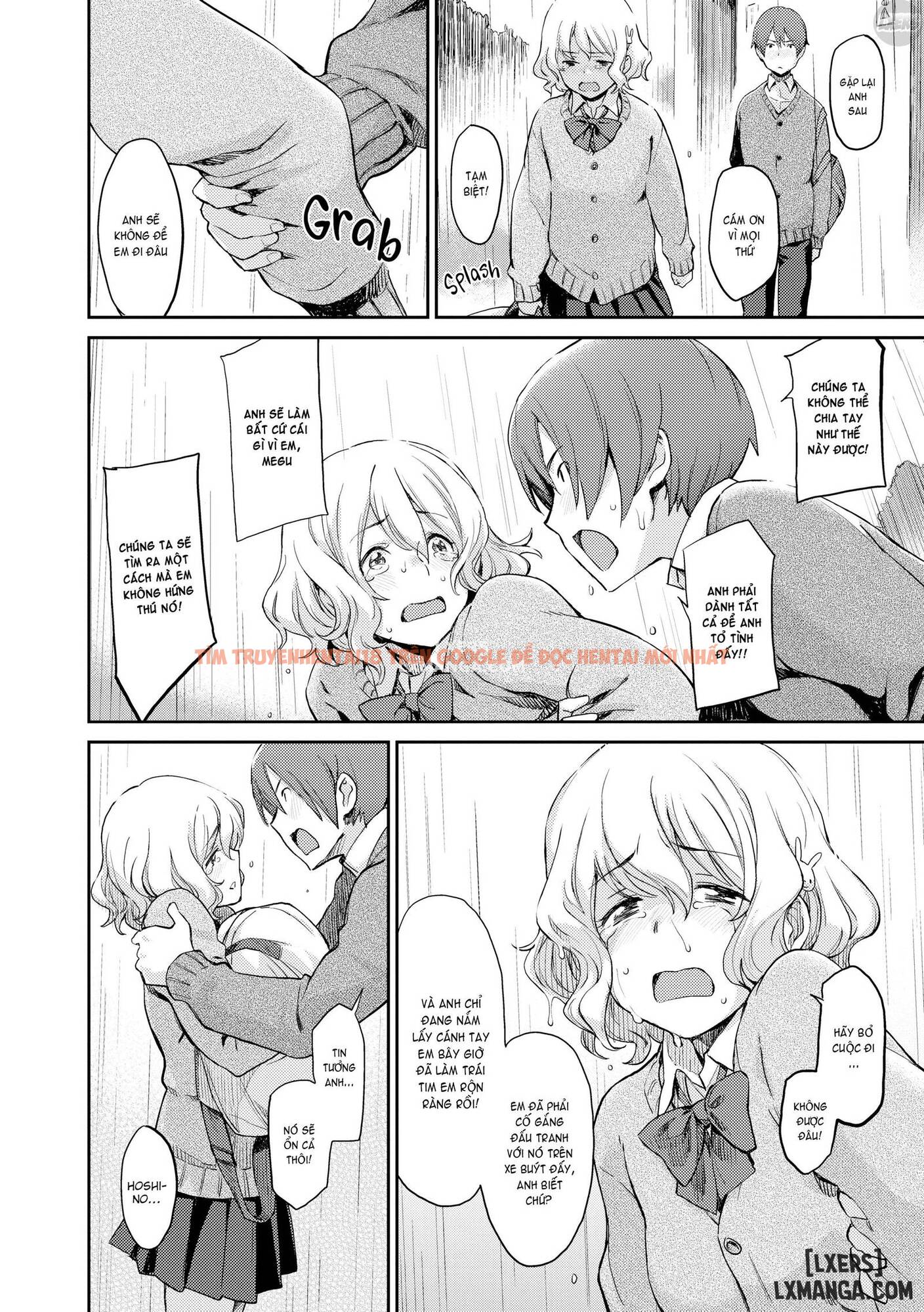 Trang truyện 10 trong truyện tranh Indecent Proposal - Chapter 4 - hentai24h.pro