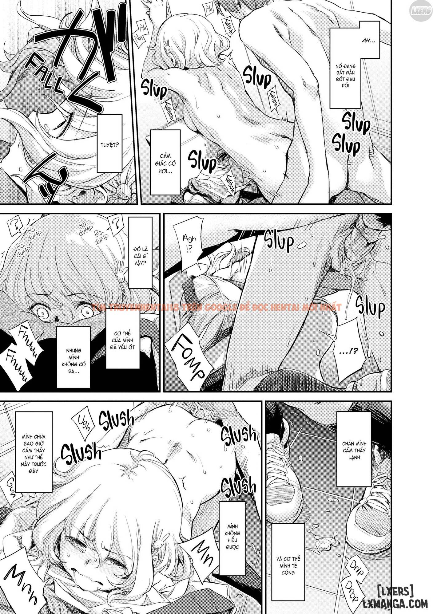 Trang truyện 15 trong truyện tranh Indecent Proposal - Chapter 4 - hentai24h.pro