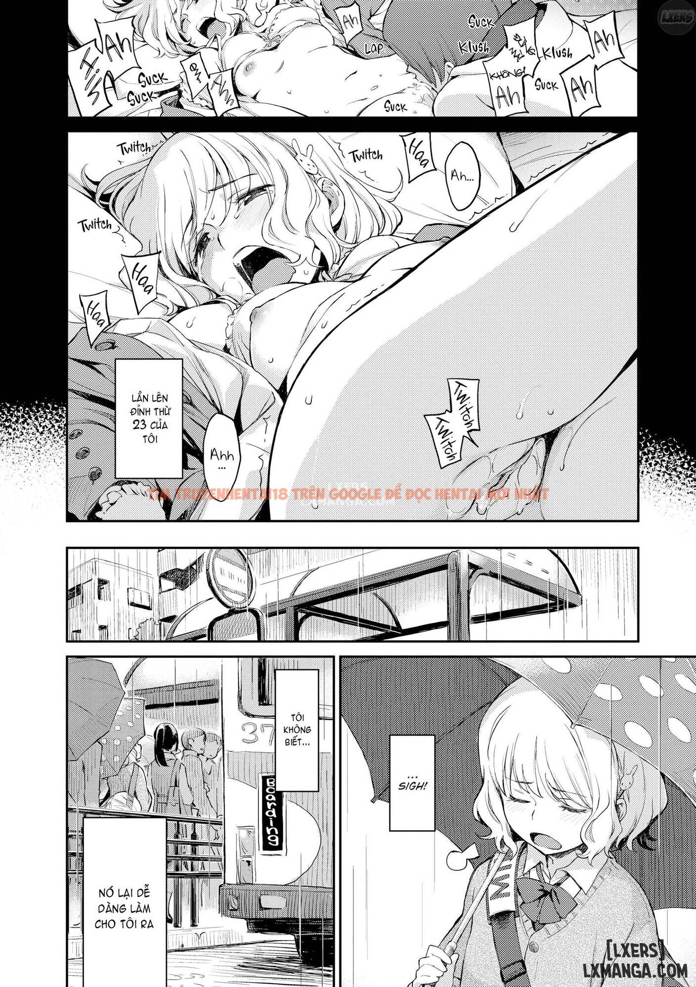 Trang truyện 4 trong truyện tranh Indecent Proposal - Chapter 4 - hentai24h.pro