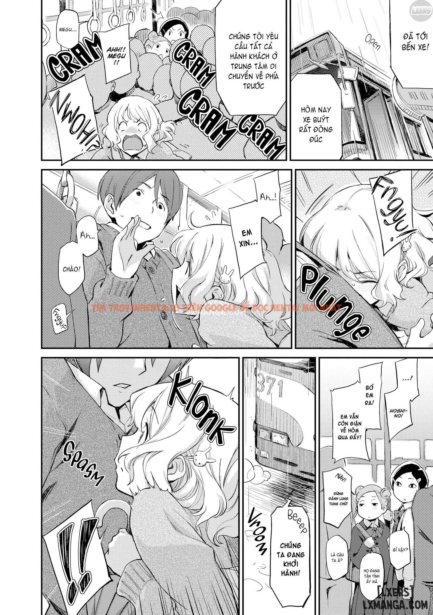 Trang truyện 6 trong truyện tranh Indecent Proposal - Chapter 4 - hentai24h.pro