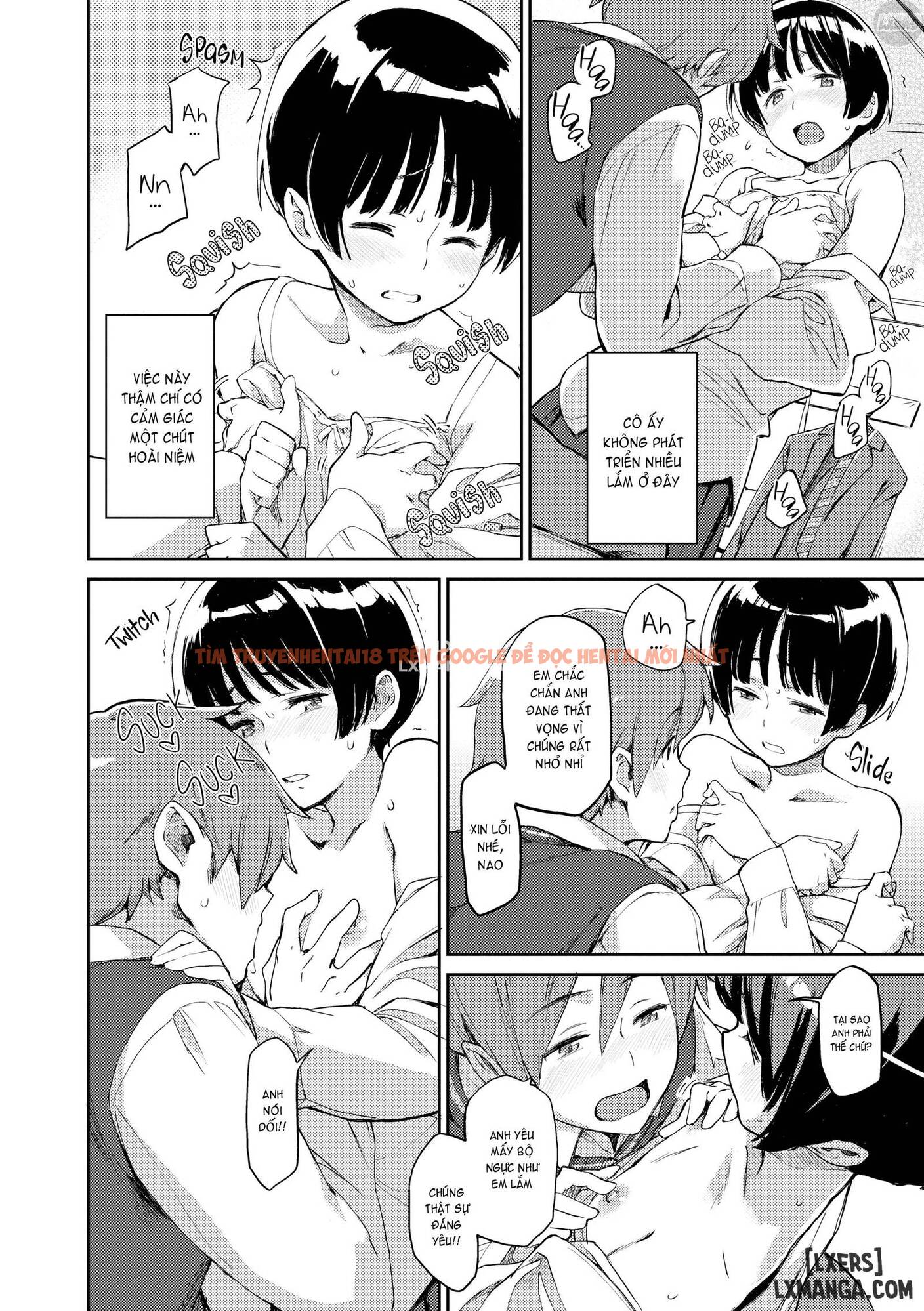 Trang truyện 5 trong truyện tranh Indecent Proposal - Chapter 5 - www.truyentvn.net