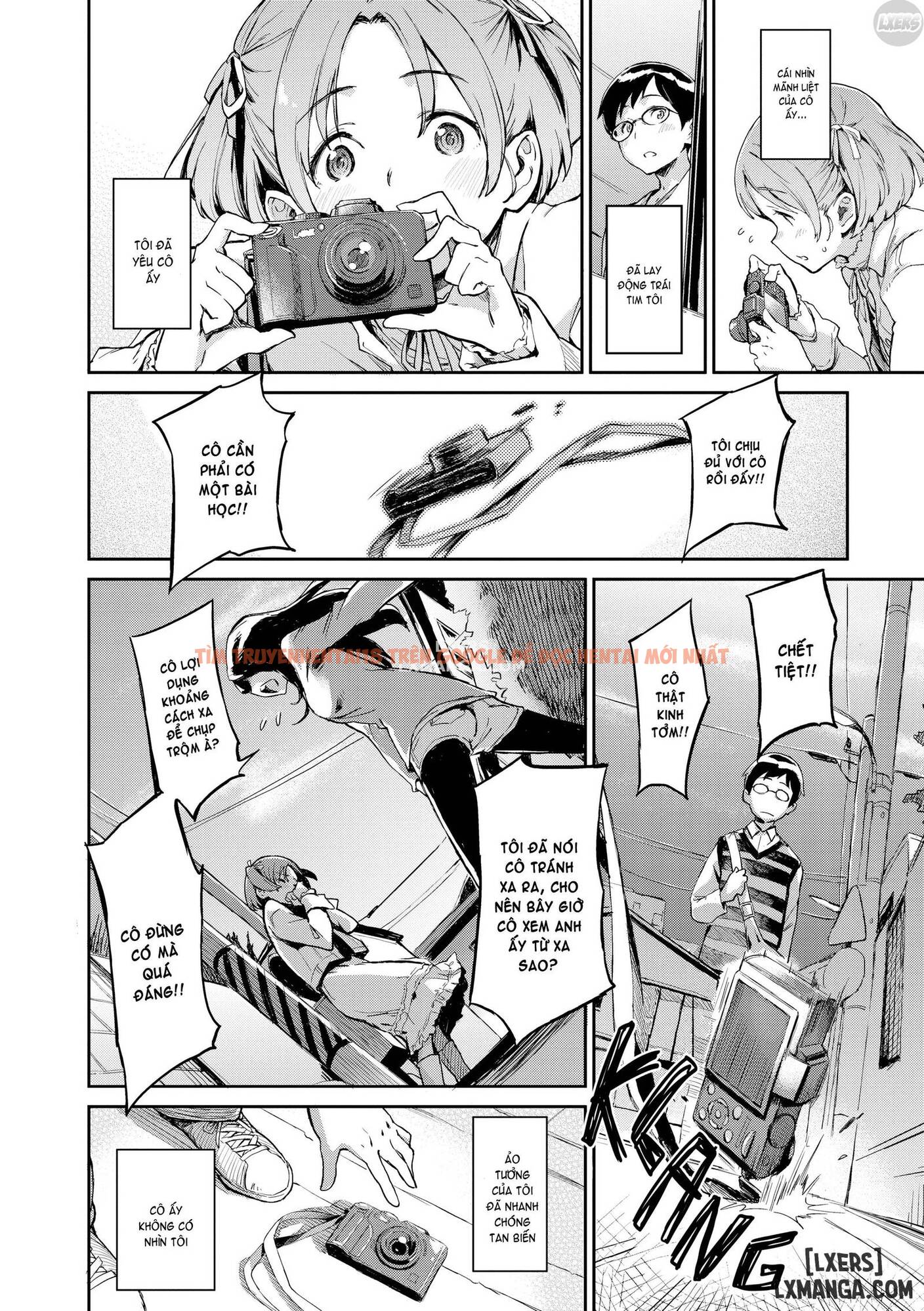 Trang truyện 4 trong truyện tranh Indecent Proposal - Chapter 6 - www.truyentvn.net