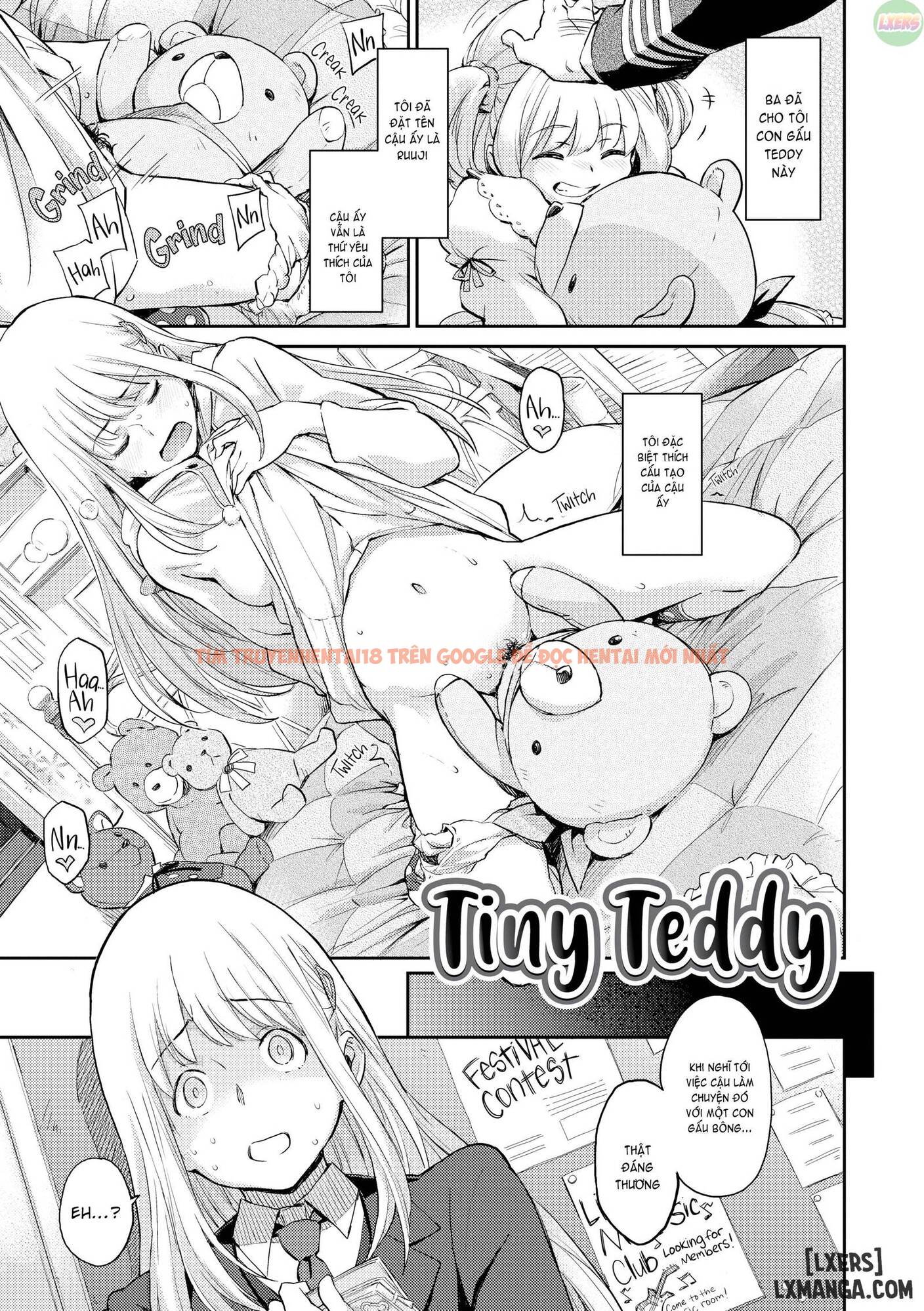 Trang truyện 3 trong truyện tranh Indecent Proposal - Chapter 7 - www.truyentvn.net