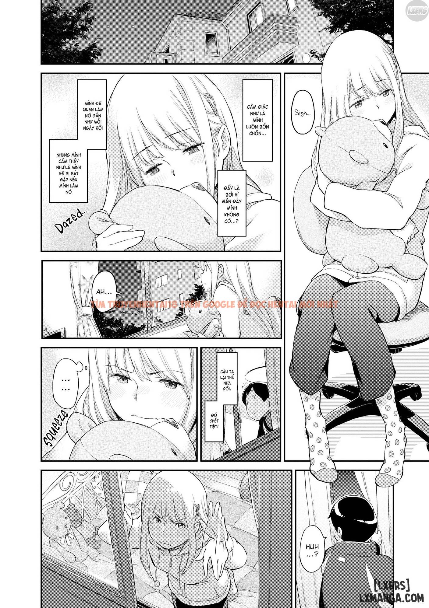 Trang truyện 8 trong truyện tranh Indecent Proposal - Chapter 7 - www.truyentvn.net