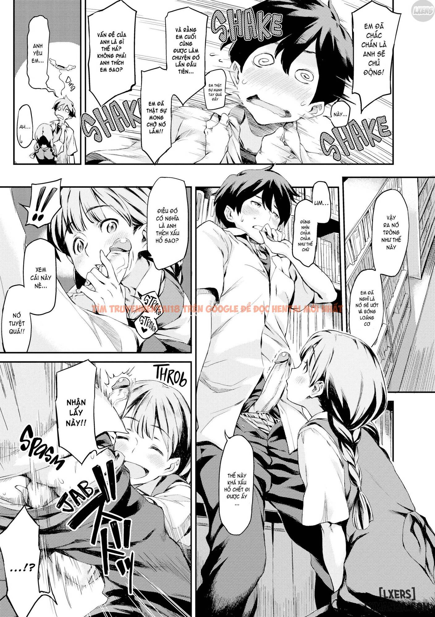Trang truyện 9 trong truyện tranh Indecent Proposal - Chapter 9 - hentai24h.pro